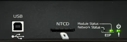 N-Tron® Series NT24k Switches - Using the NTCD-CFG Configuration ...